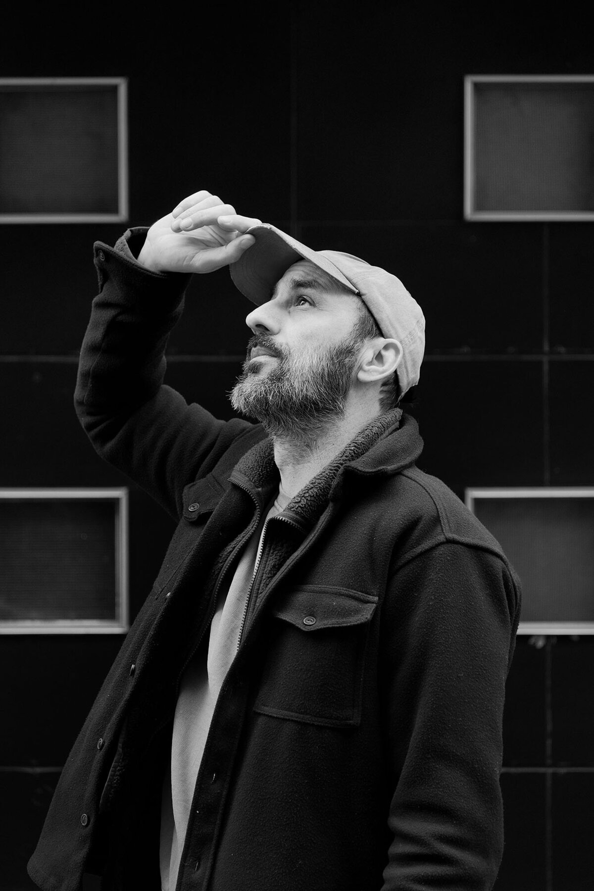 Bart Van der Moeren - Portret - 090 - Stijn Van Opstal
