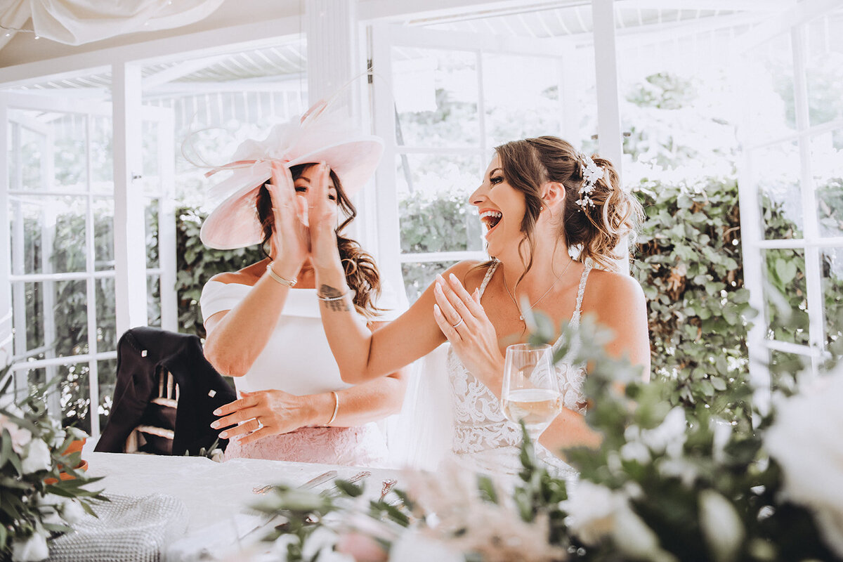 Marleybrook House Wedding Photographer 4