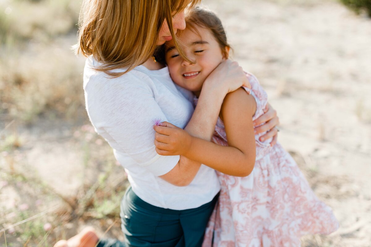 Photo by South Shore family photographer Christina Runnals