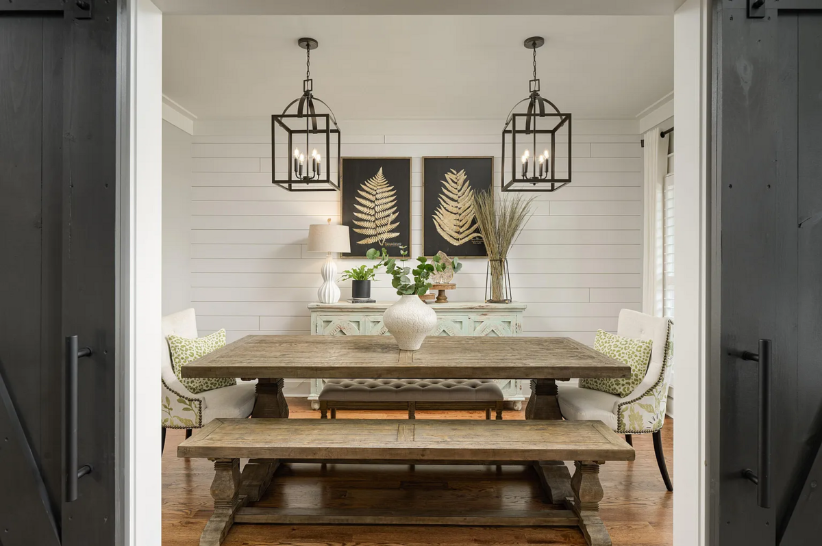 9 Dining Room