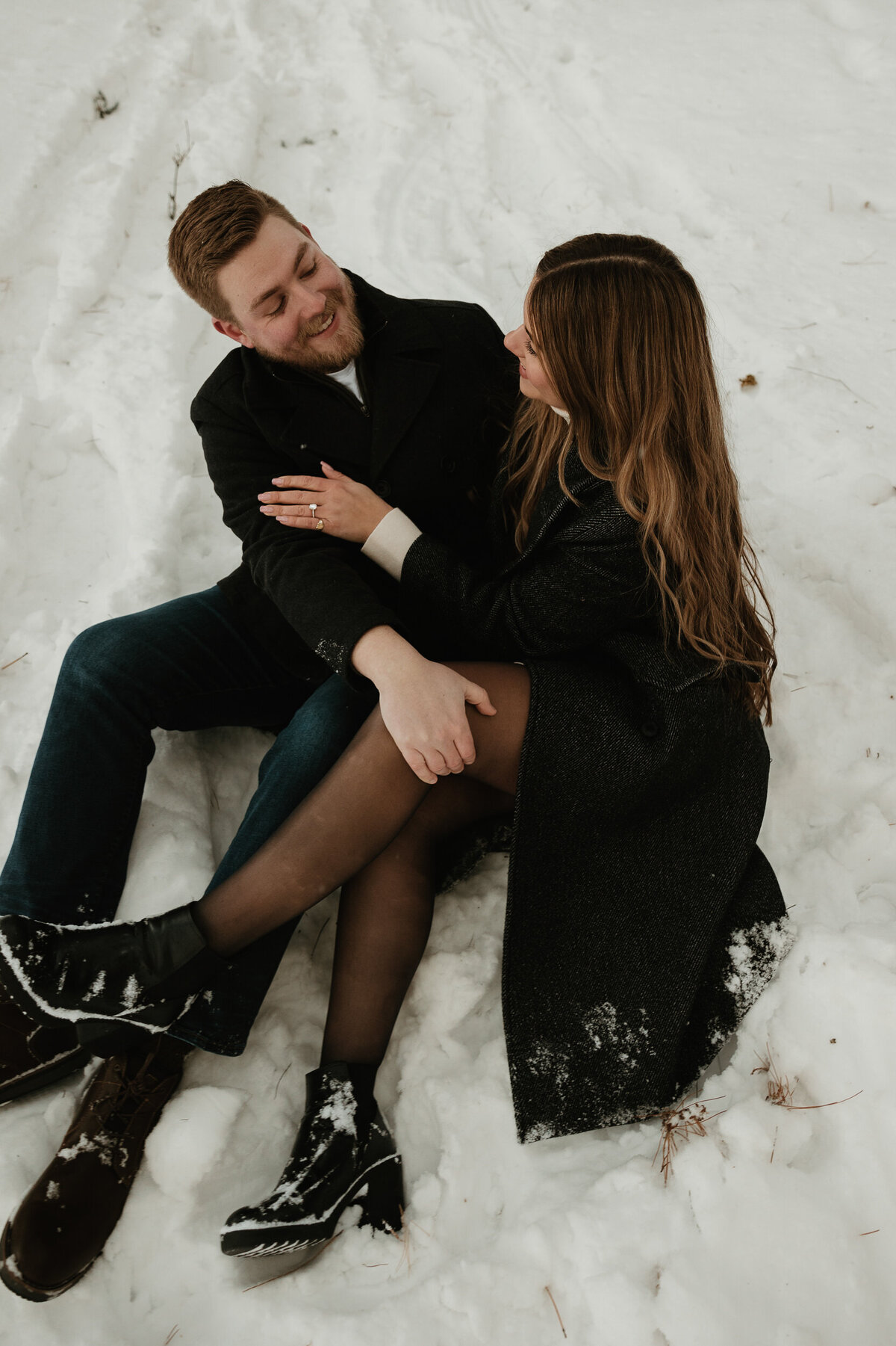 Michigan Engagement Photographer Lexi Block 4