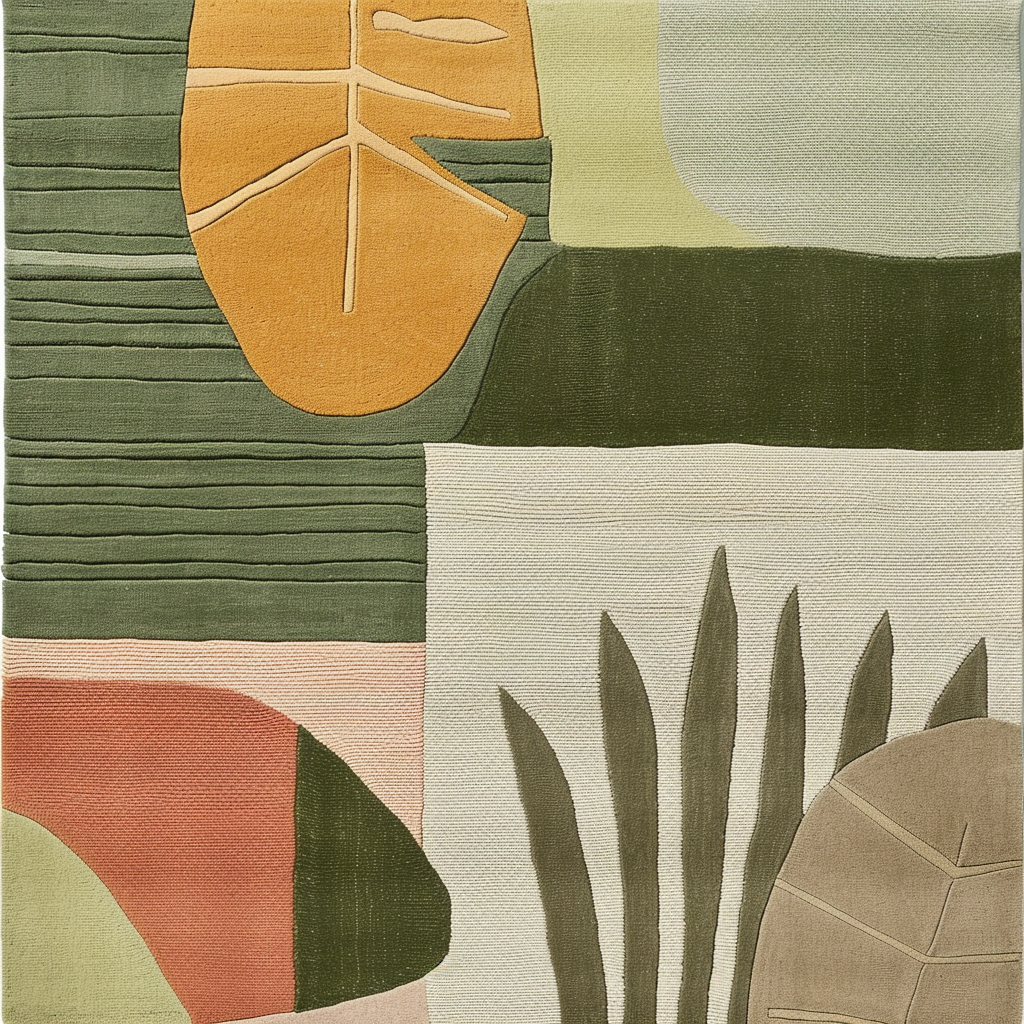 Colorful Desert - 18