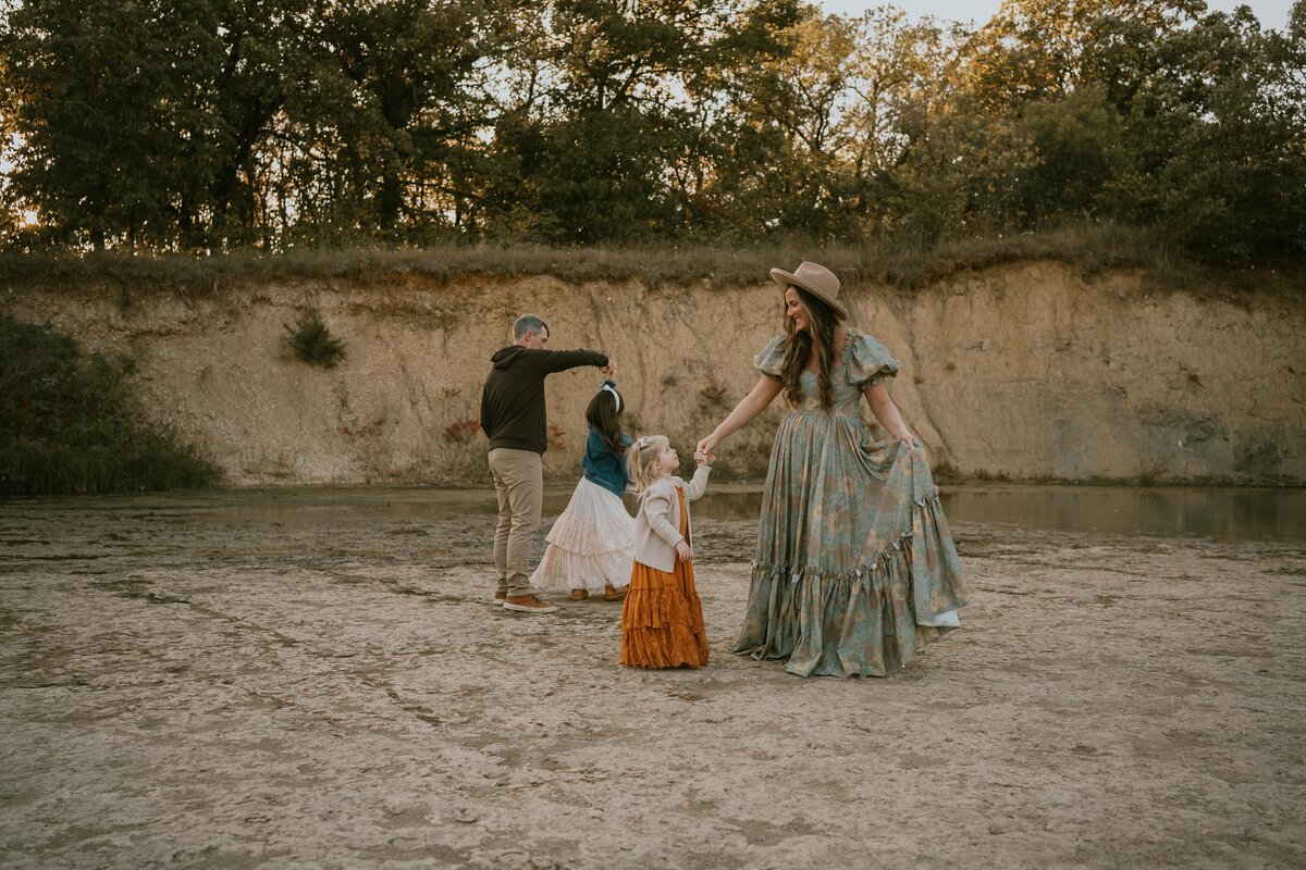 Olympia Family Photographers