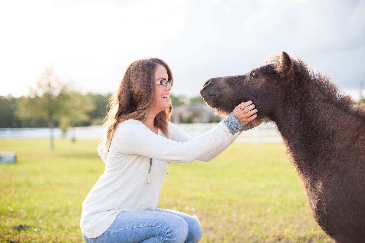 Horse Photos Daytona Beach (1)