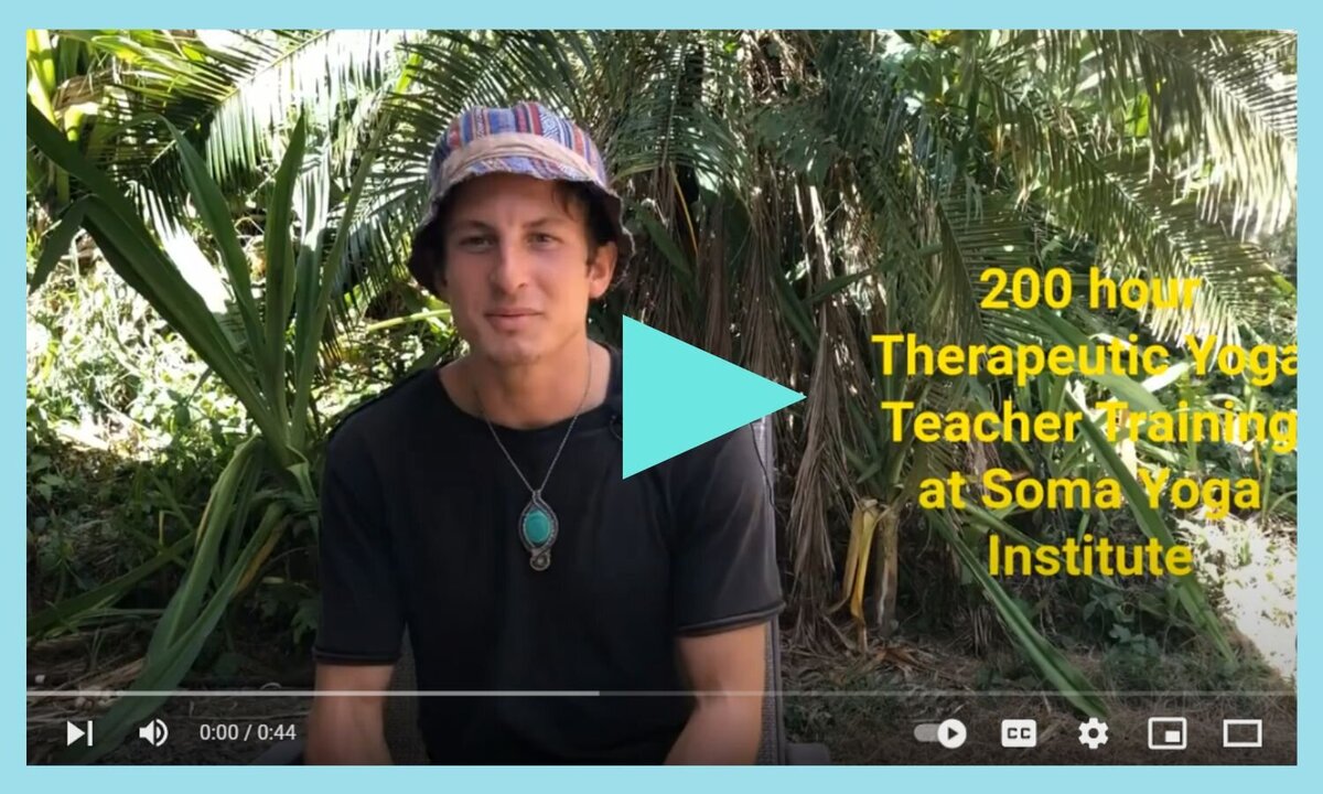 Matty Asta best 200 hour yoga alliance teacher training video testimonial review