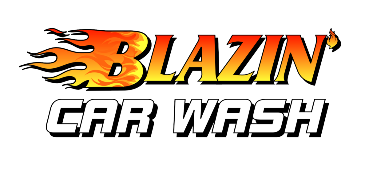 Home Page Blazin Car Wash