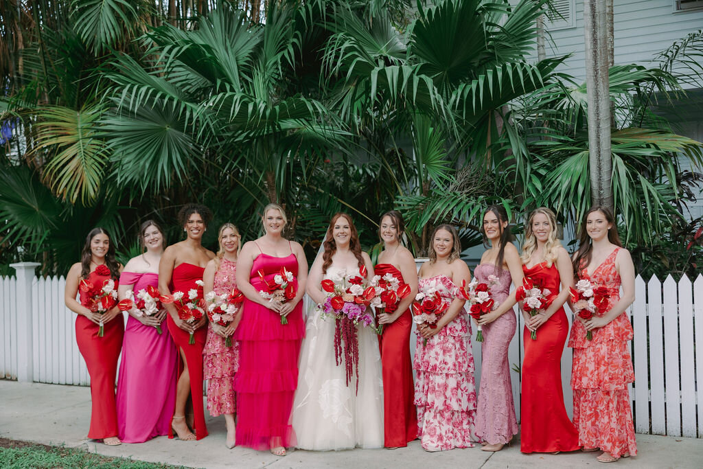 wedding budget, wedding caterers, venue selection,bridesmaids