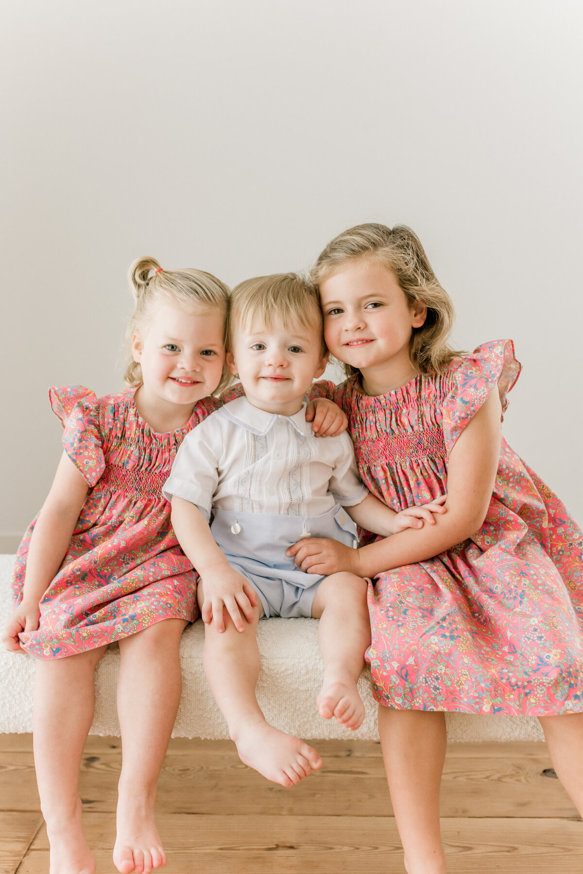 Guthneck Family-1