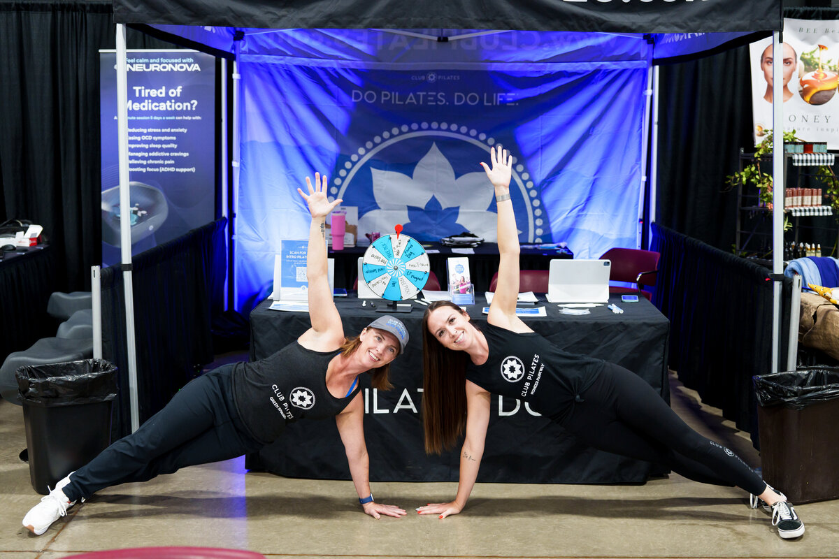 Healthy Living Conference 2025-535