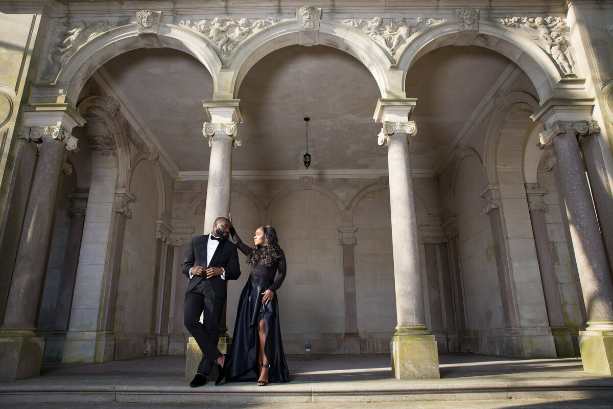 Ajiri  Eses Engagement Session-67