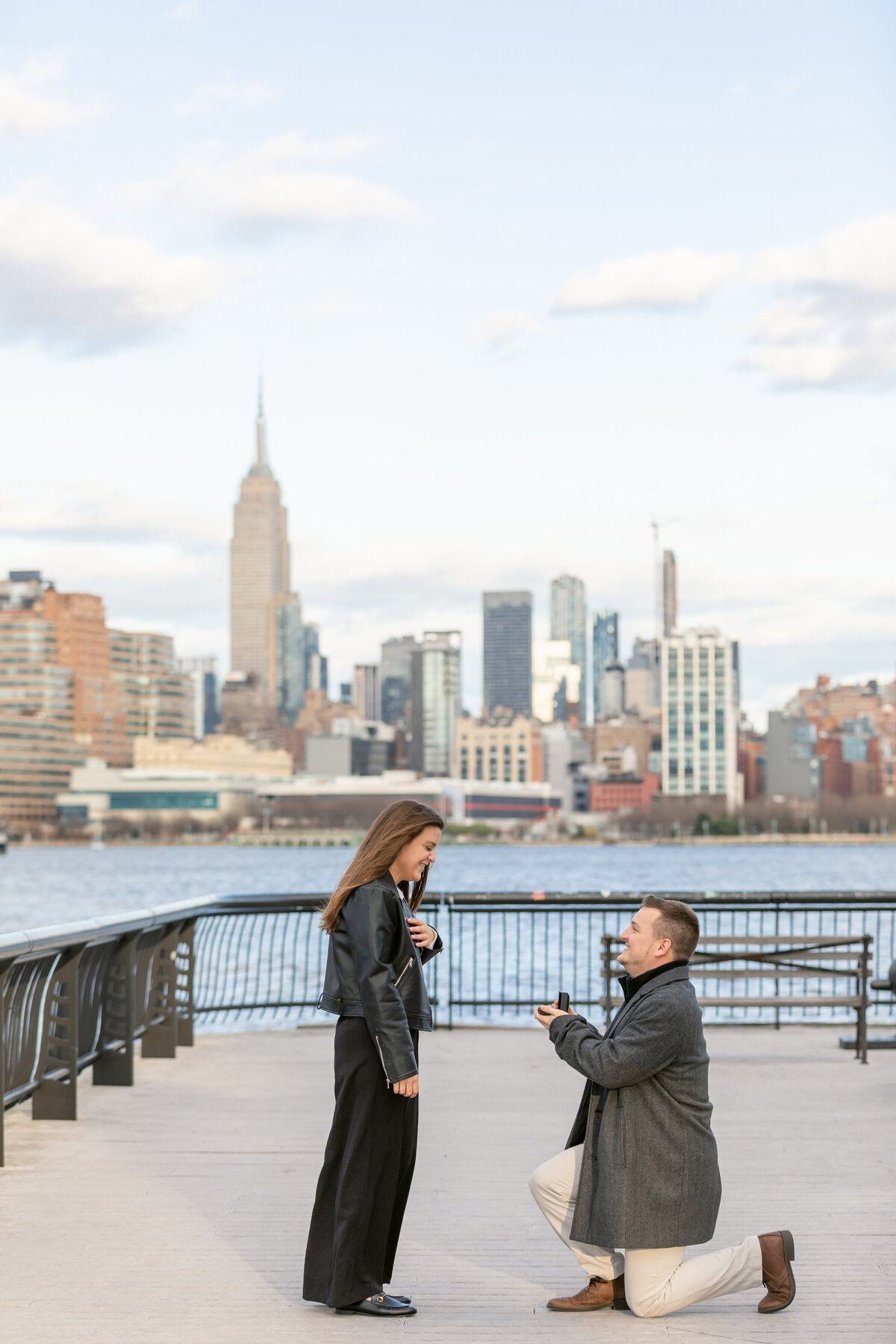 Nikoletta + Andrew Proposal 33