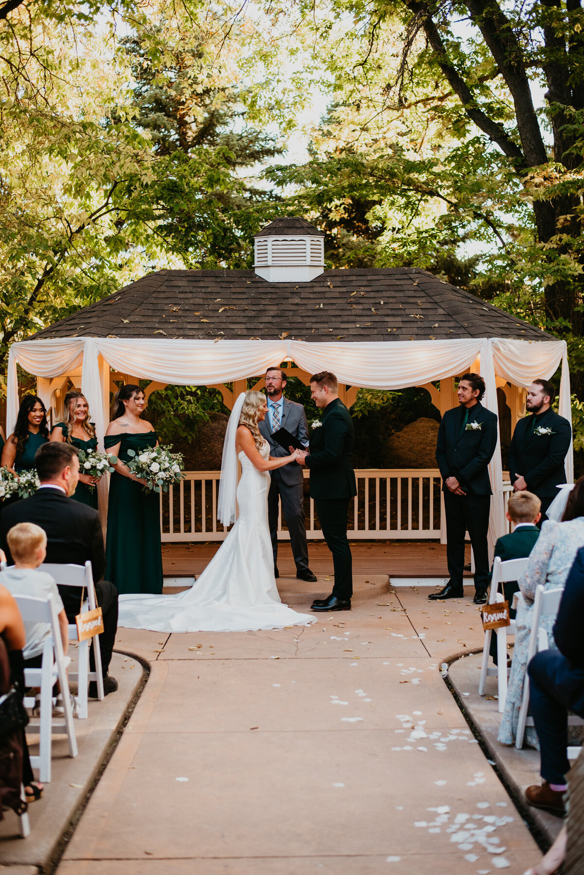 Mason + Kyliegh Wedding_Ceremony-132