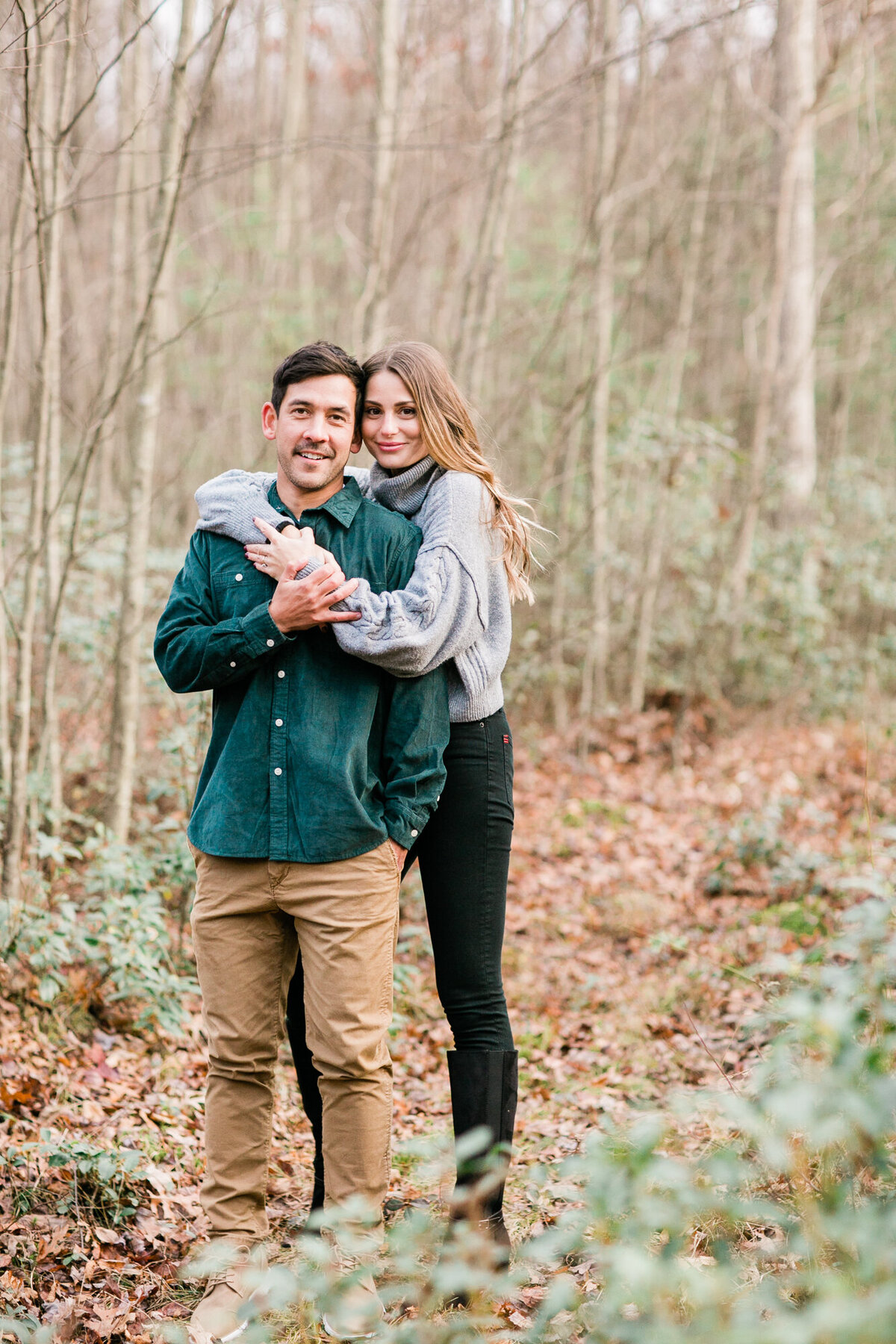 central pa late fall engagement session_17