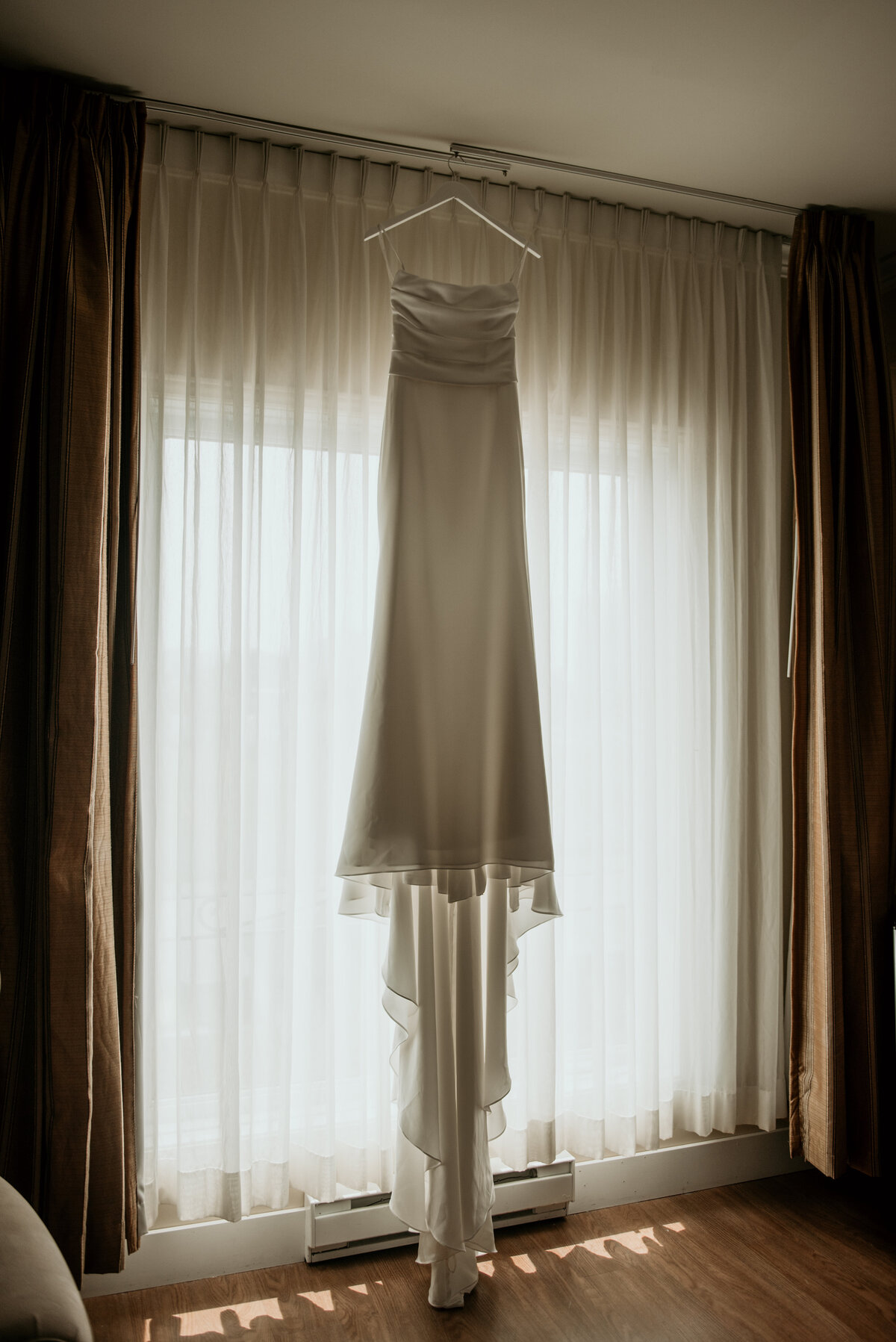 Anne-Sophie & Mikael's Wedding July 1, 2023 - Shania Crivelli Photography-8