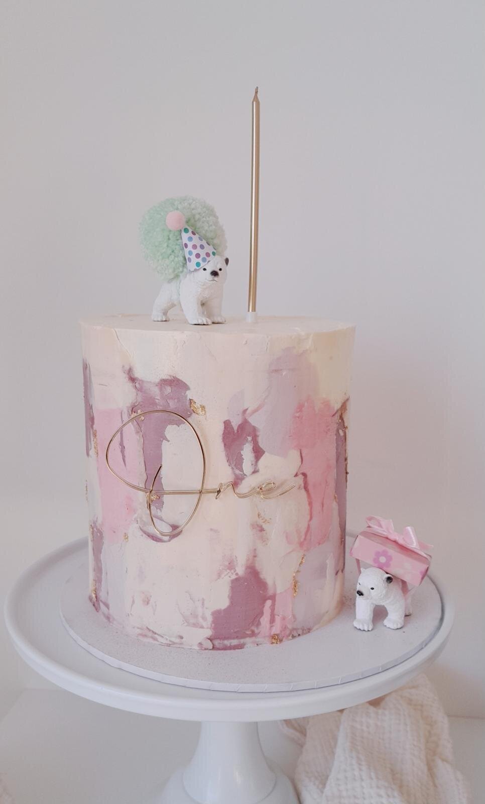 Meraki Cakestudio