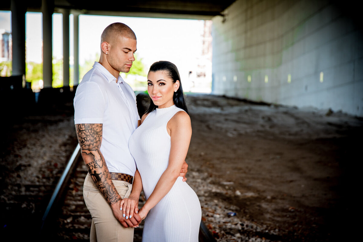 N+N_Luxury_Wedding_Photography_Engagement_Fashion_Photoshoot_Tampa_Museum_of_Art_Curtis_Hixon_Park 06