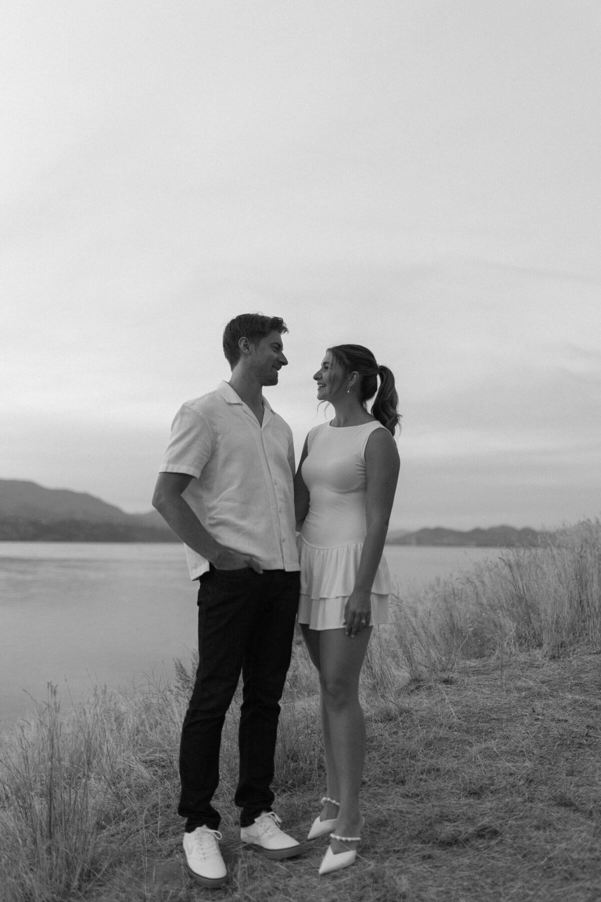 Kelowna Engagement Session by Levi & Victoria Creative-23