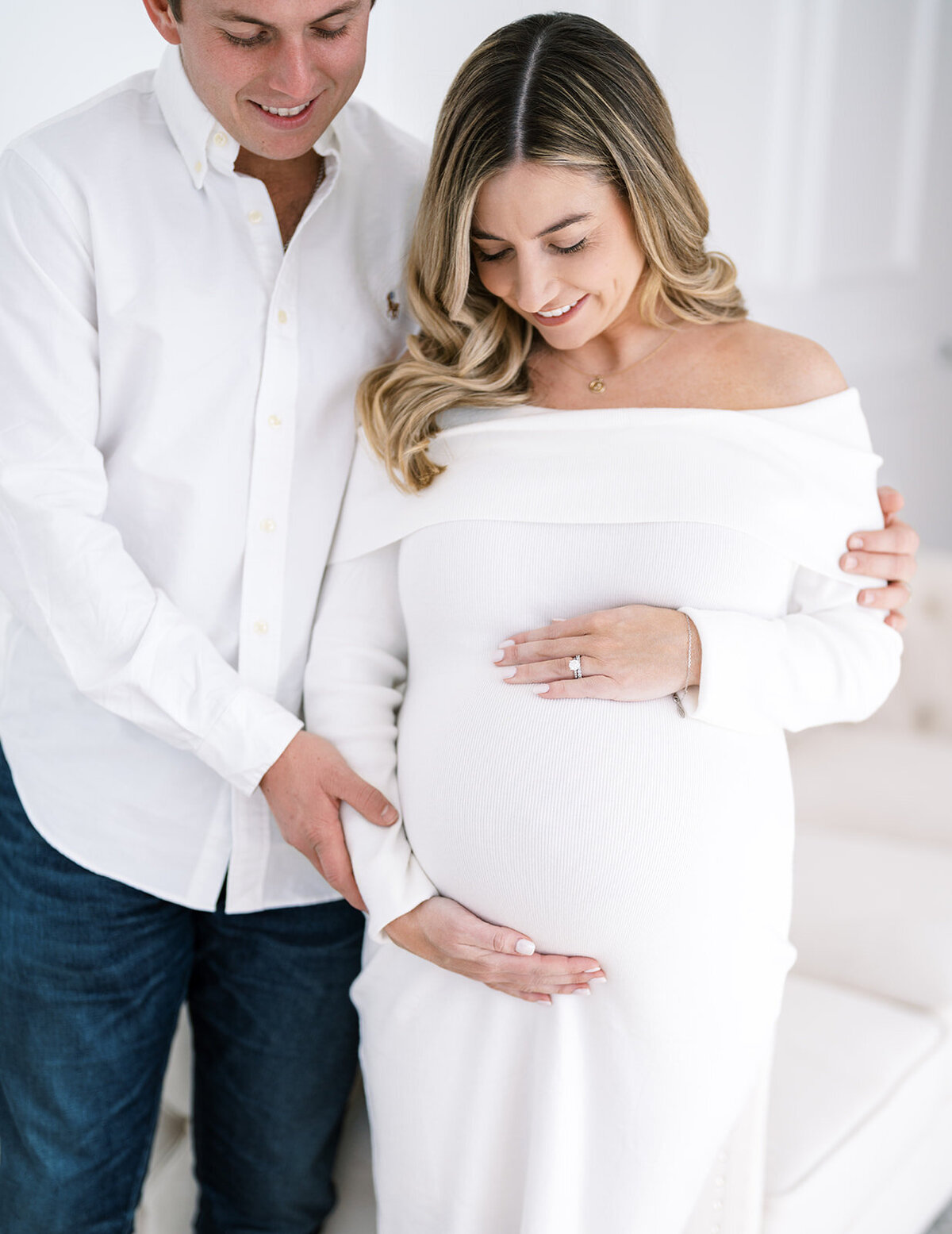 Markham Maternity-44