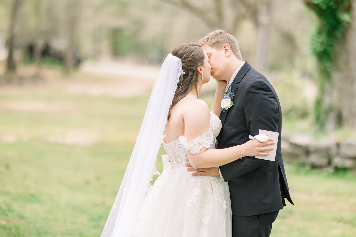 Julie & Cole Wedding-248
