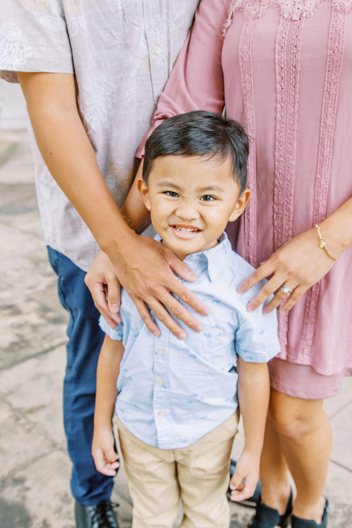 oahu family photographer