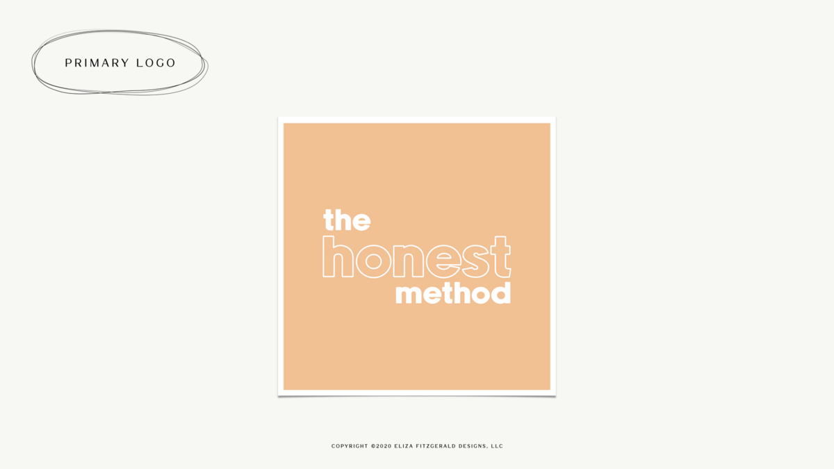 The Honest Method Brand Kit Final.003