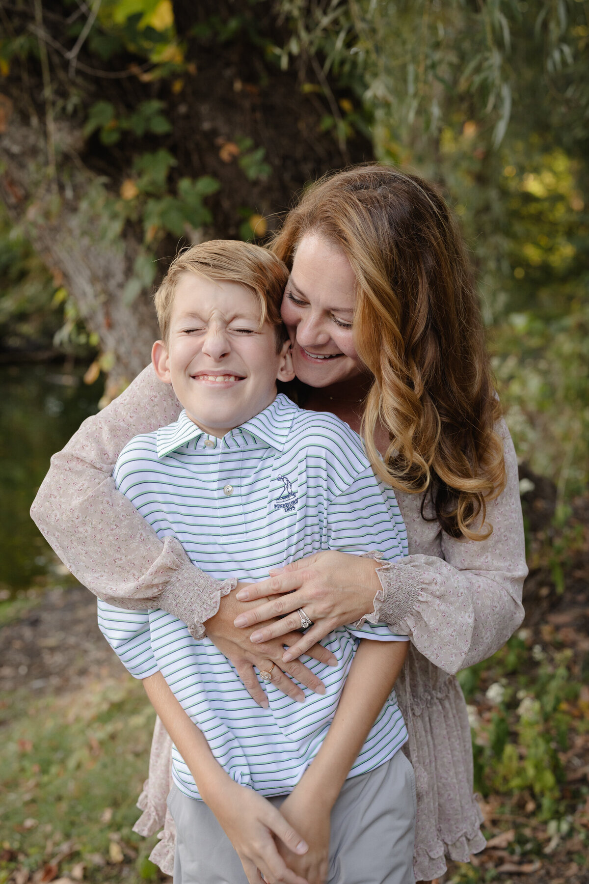 McKee Family October 2025-59