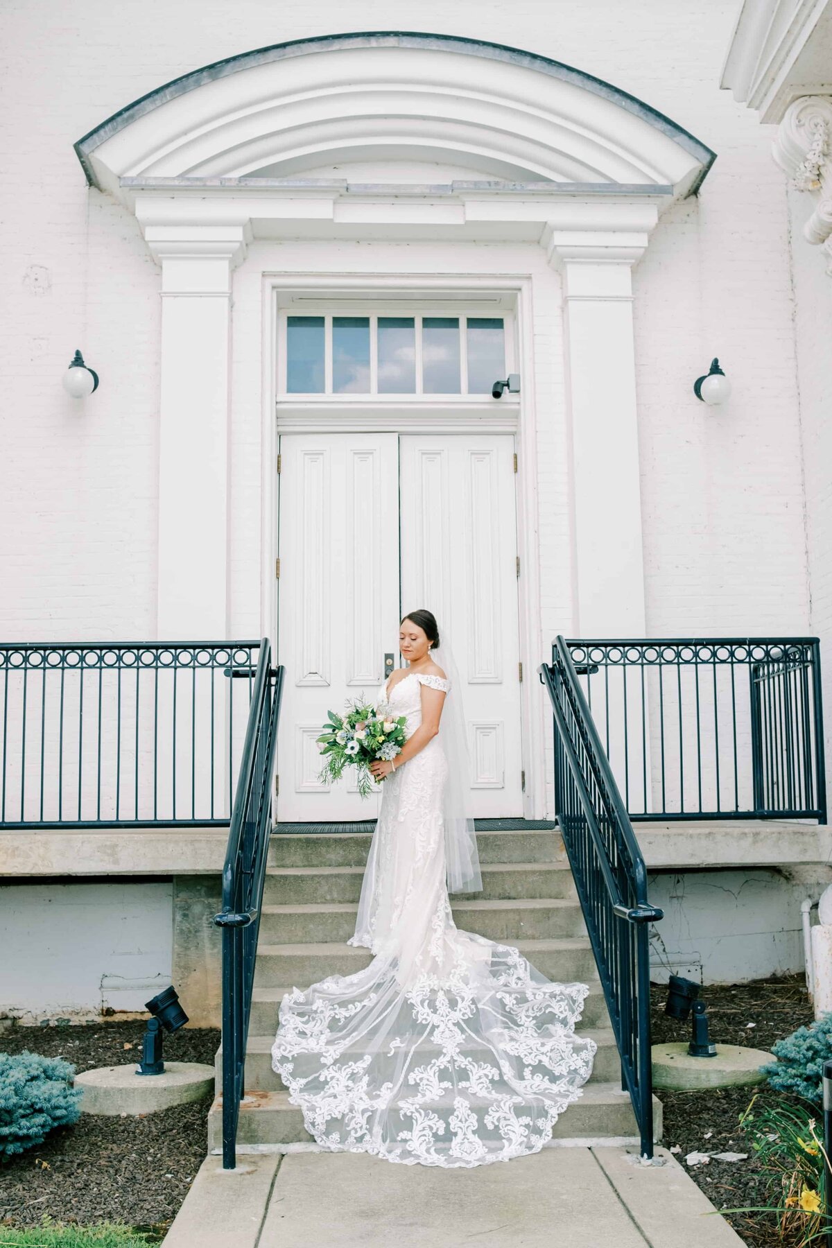The Reeses | Louisville Water Tower Wedding | Luxury Wedding Photographer-31