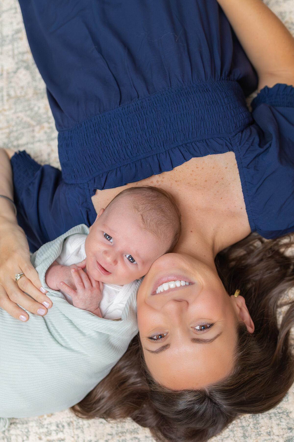 Baby Weston- Miranda Yaniak Photography -109