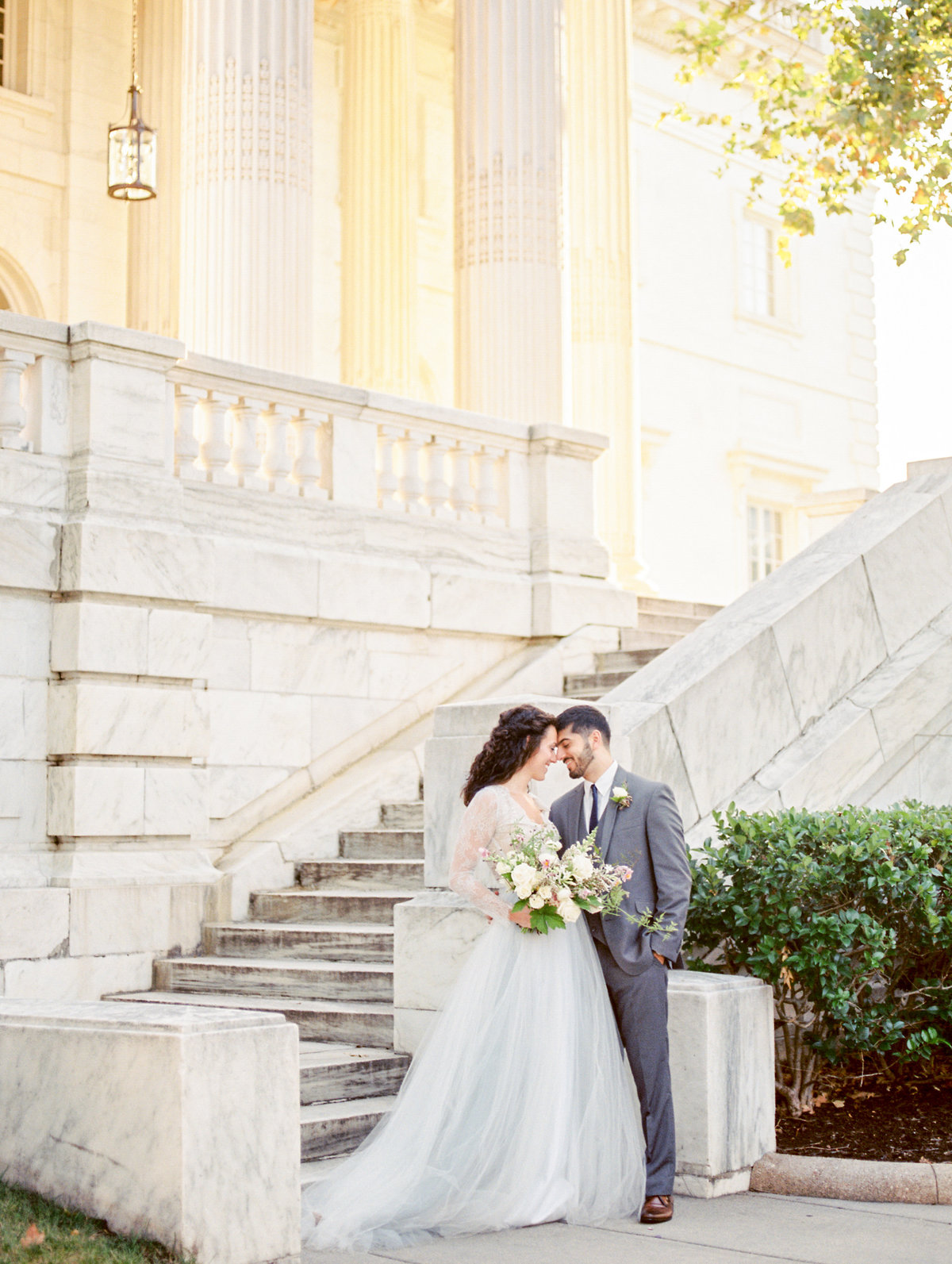 Washington, DC Elopement Photographer -6