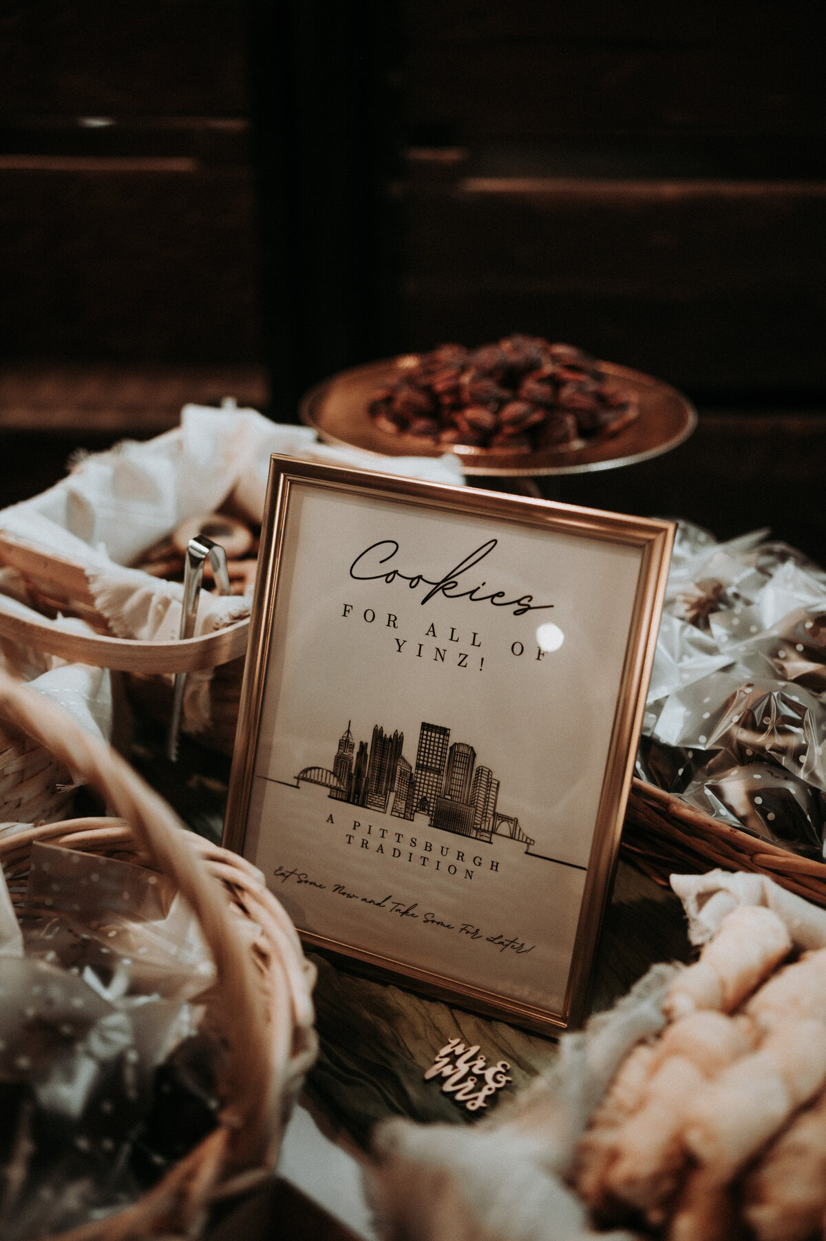 Wedding at Allegheny County Venues