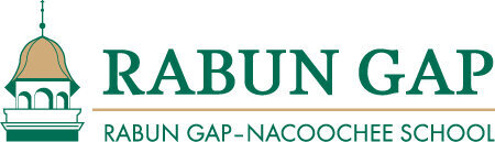 Rabun gap logo