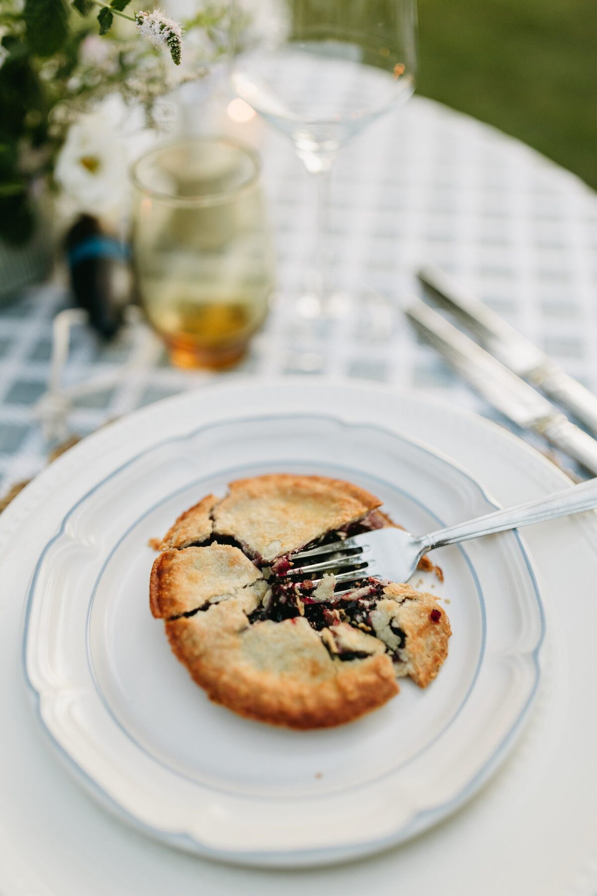 Sibley Events and Design-Maine Lobster Bake