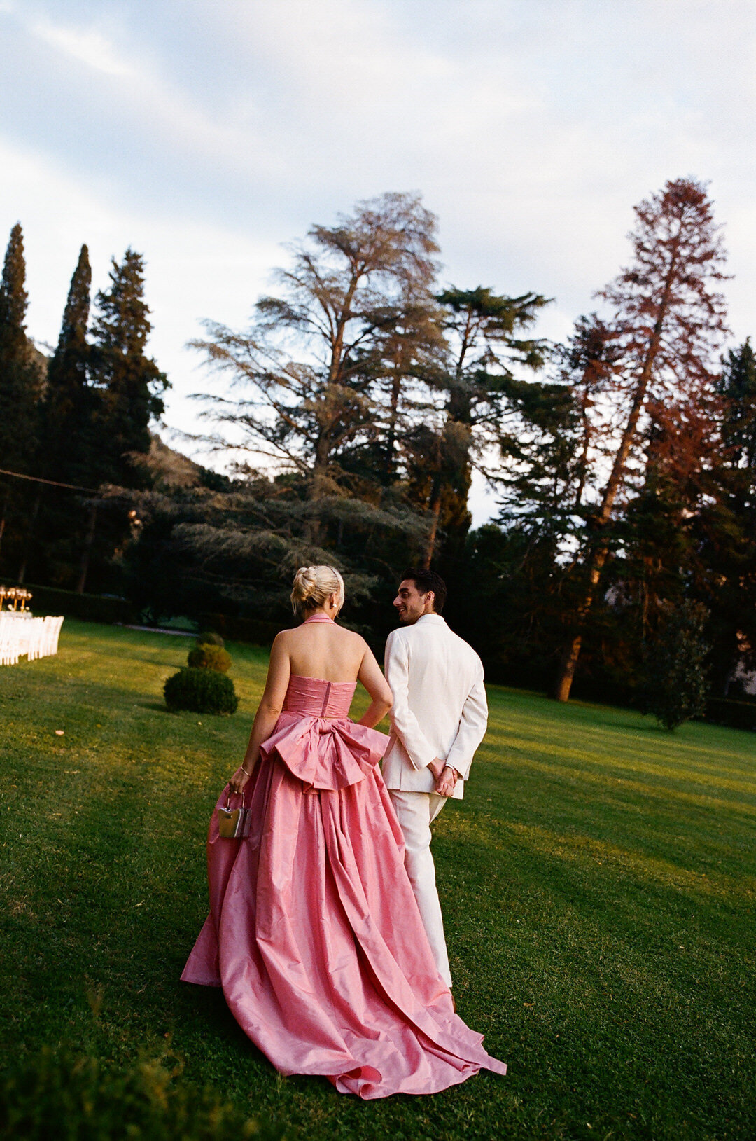 ITALY WEDDING | ALLY + DILLON