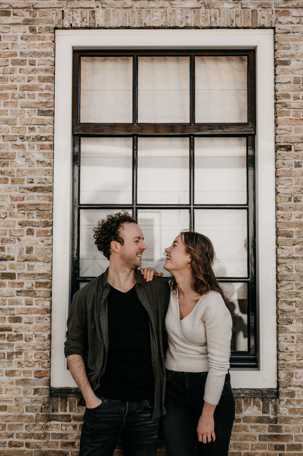 Pure Liefde Fotografie - Robin en Marlieke - Engagement shoot-69