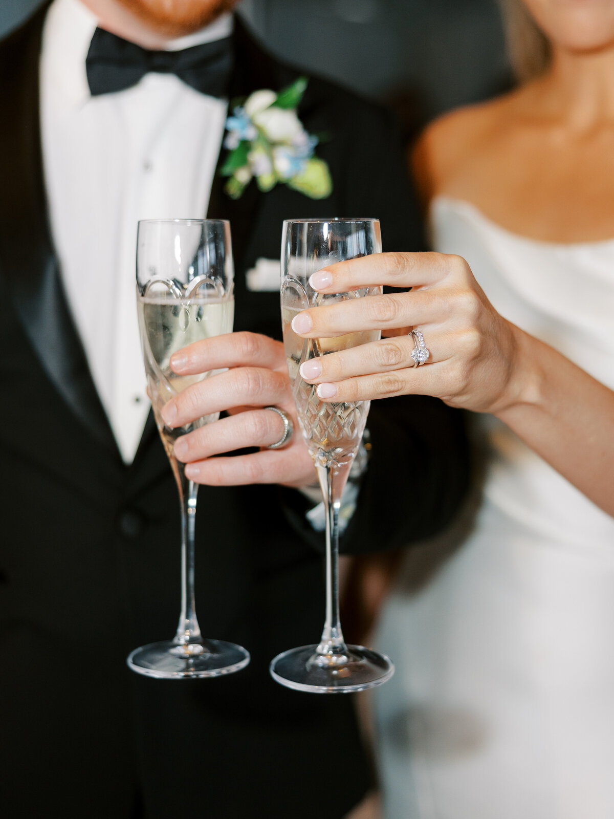 Arkansas Inn at Carnall Hall Wedding | Shalae Byrd-107