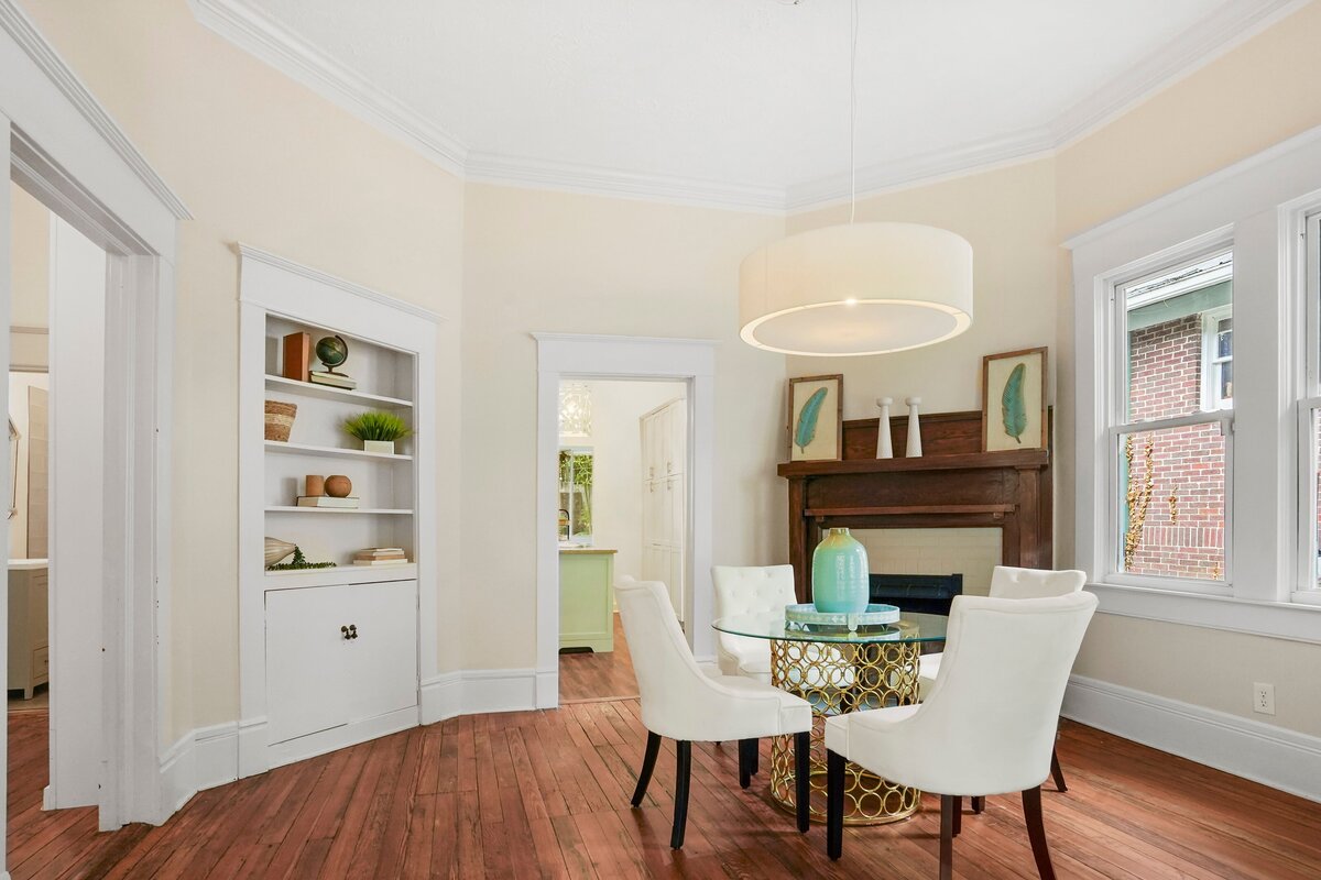 Atlanta Real Estate Photography  by Photo Haus Media