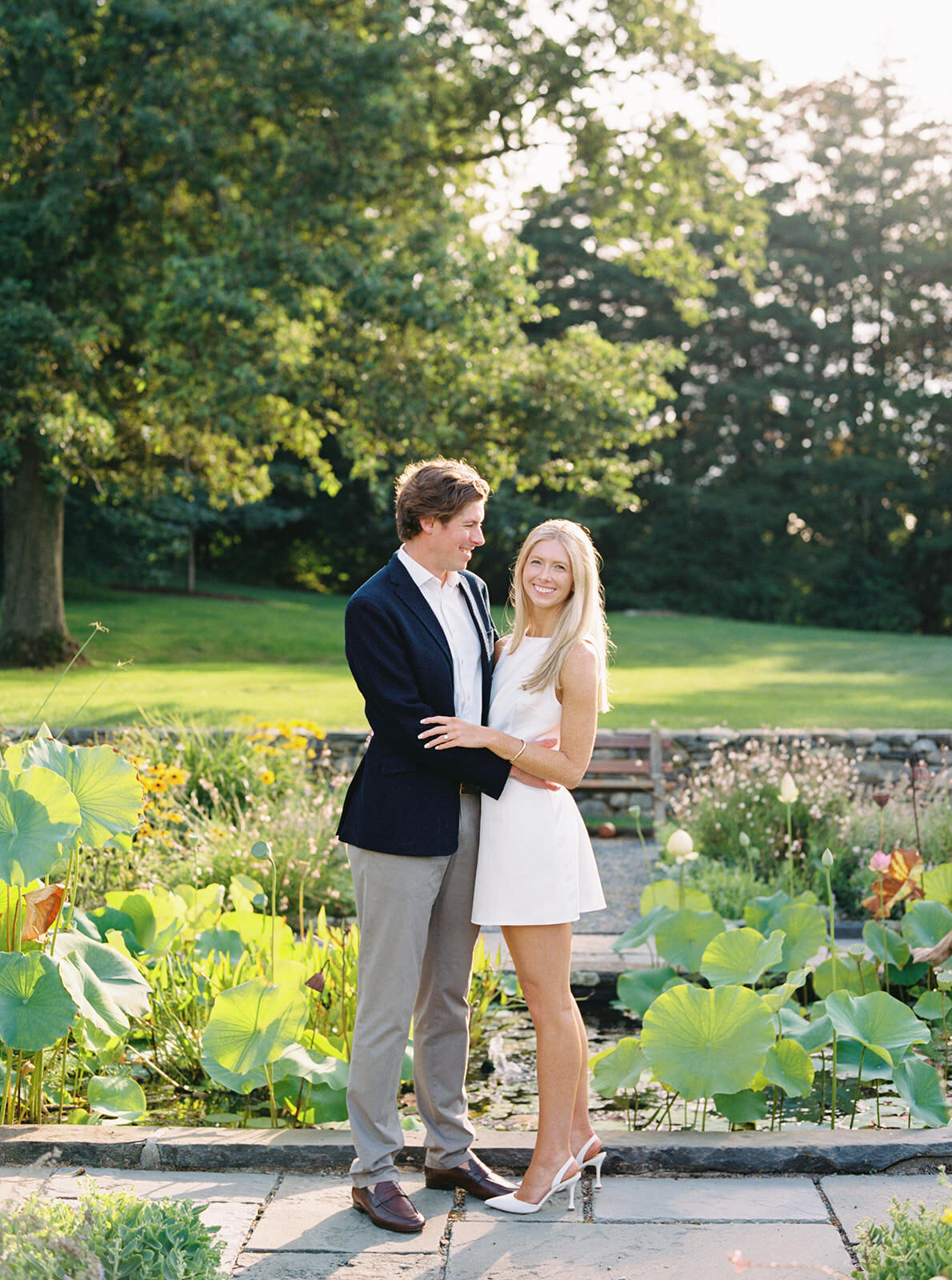 NYYC Newport RI Engagement-Halie Child Photography-9