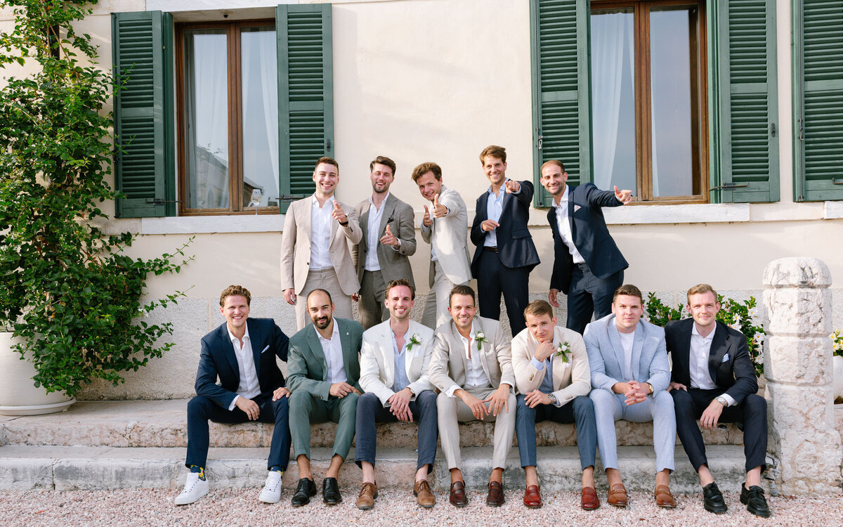 Villa Cariola Wedding Lake Garda (53 von 126)