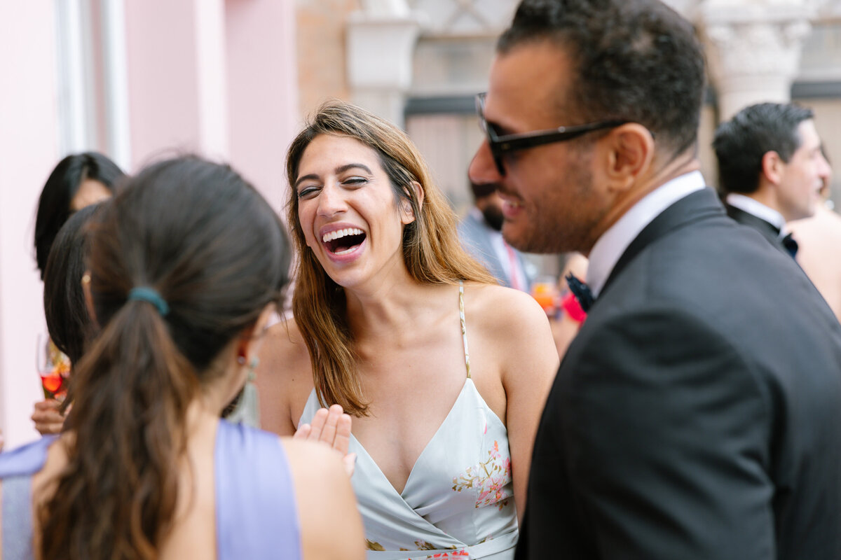 Venice Wedding at Grand Excelsior (23 von 31)