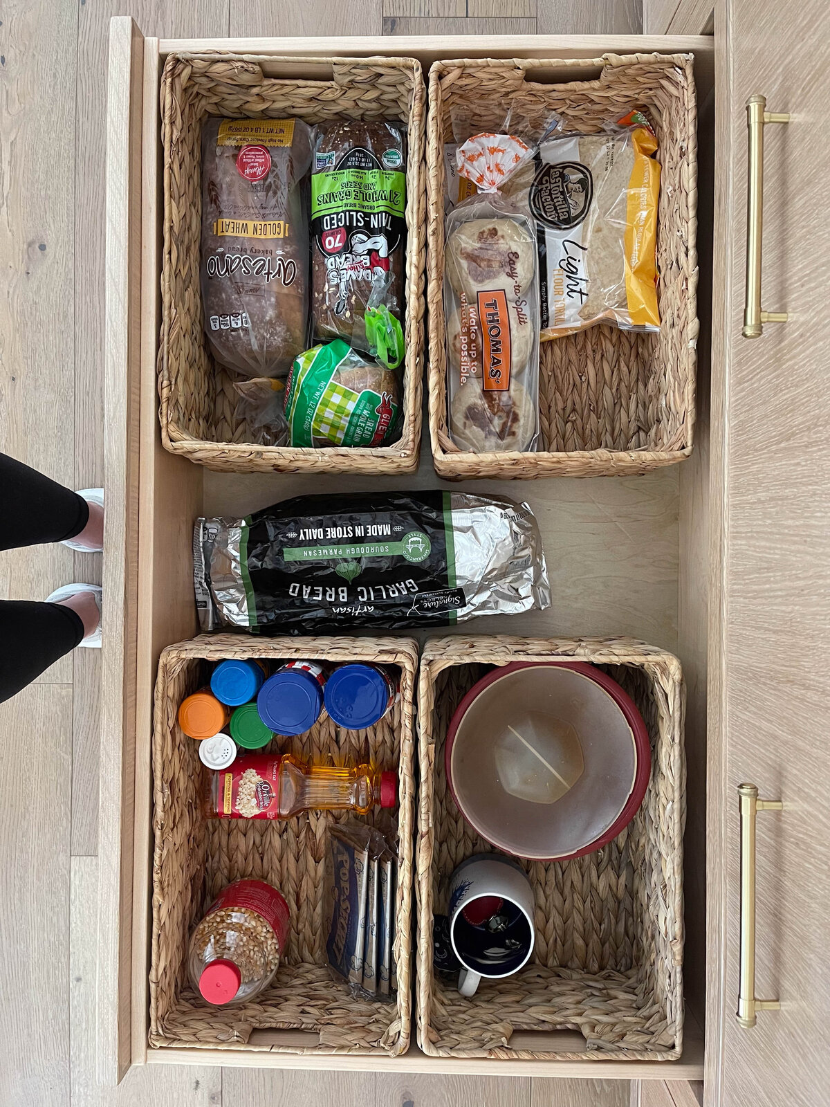 Simply Organized Professional Organizing SF Bay Area