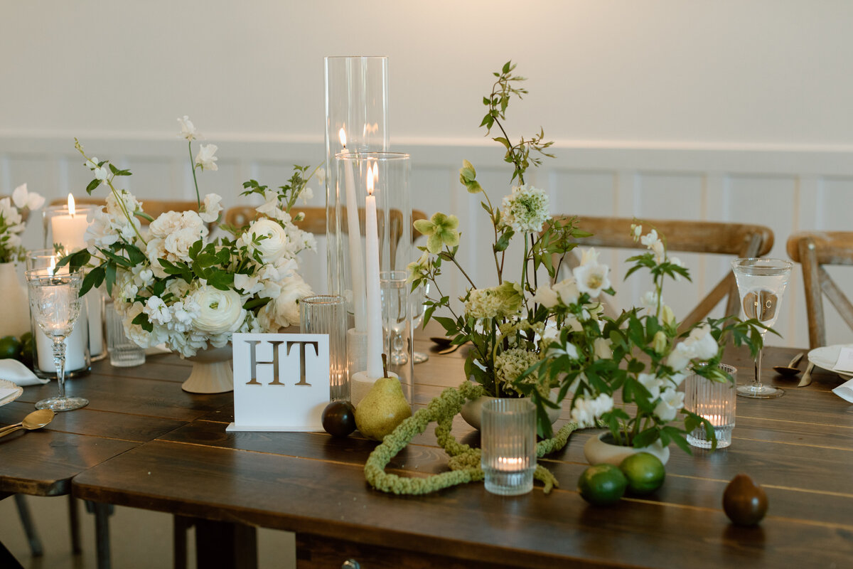Alyssa Amez Design - Steff and John Ivy House6
