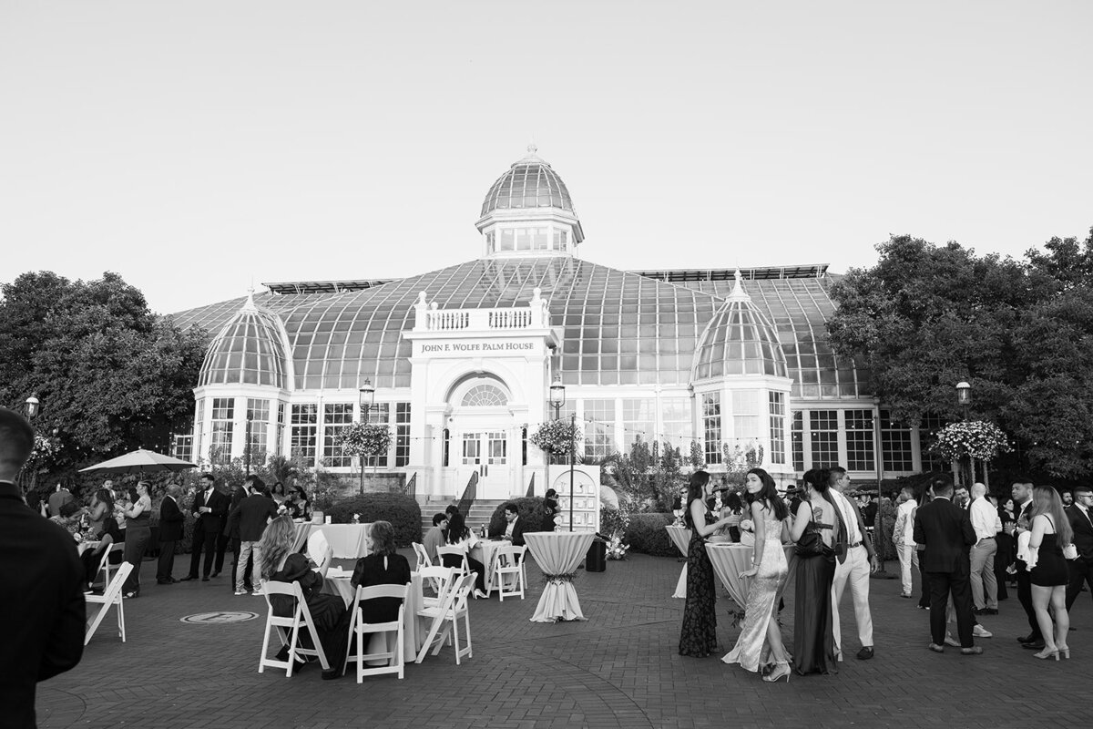 Tracey Castrejon Events Wedding Planner Columbus Ohio (157)