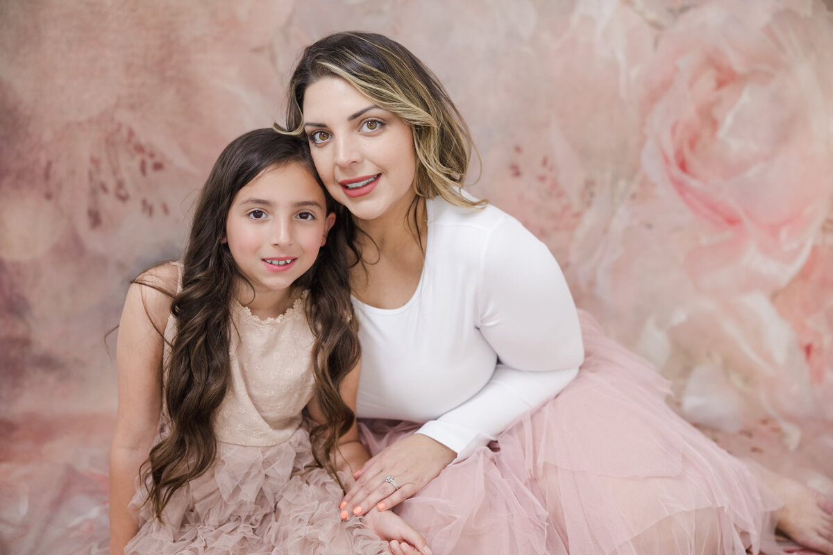 Suzie Lopes Photography - Mommy and Me-35