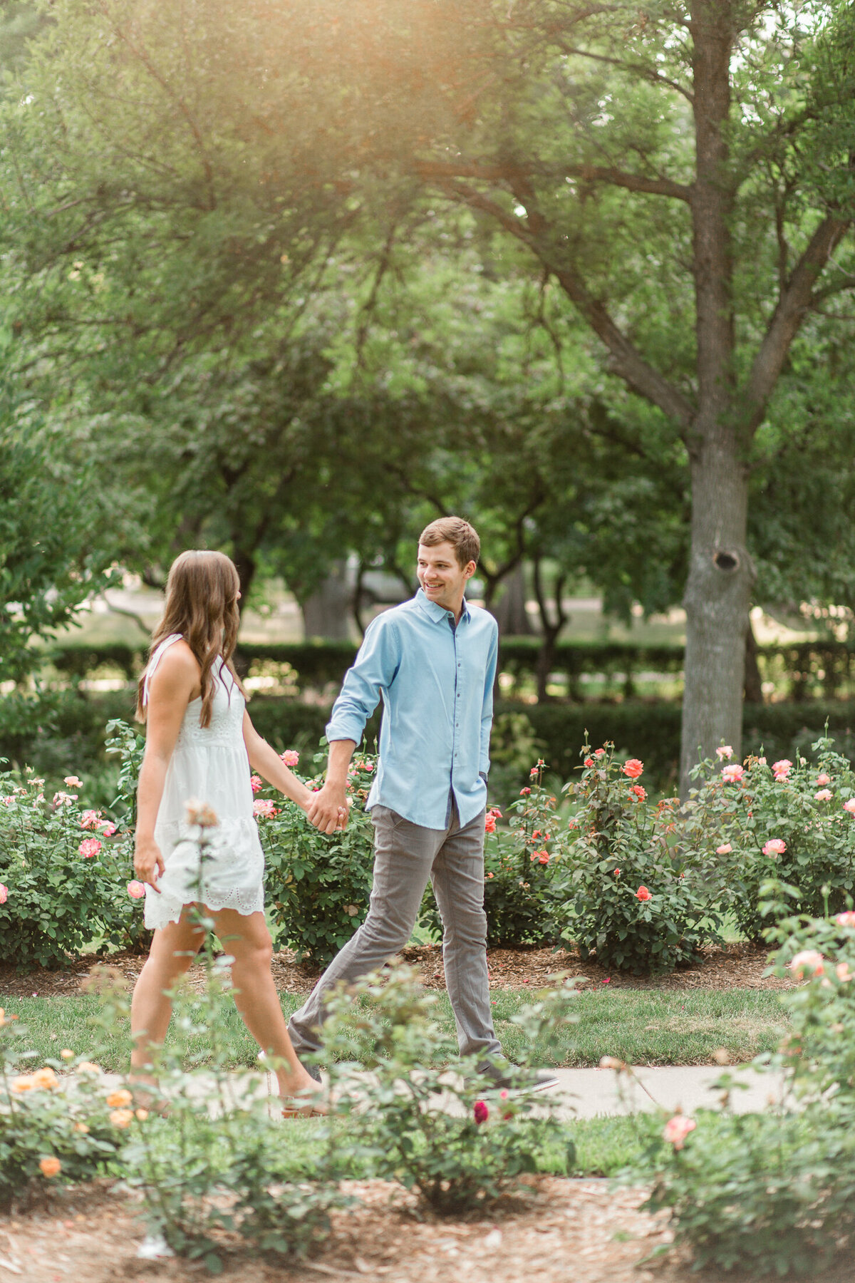Engagement Pictures || © Emily Mitton Photography-20