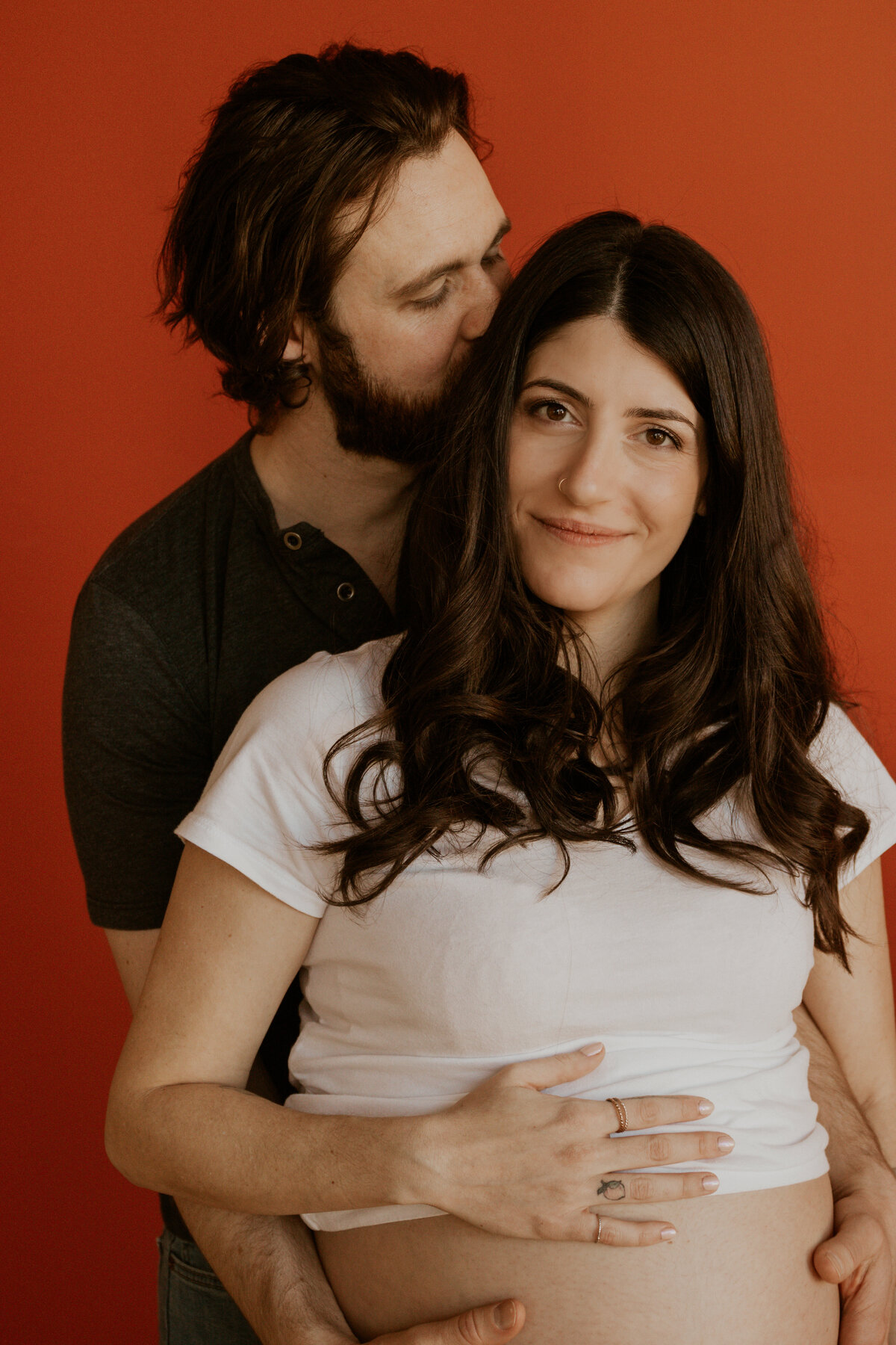 Tess and Zack Maternity_031