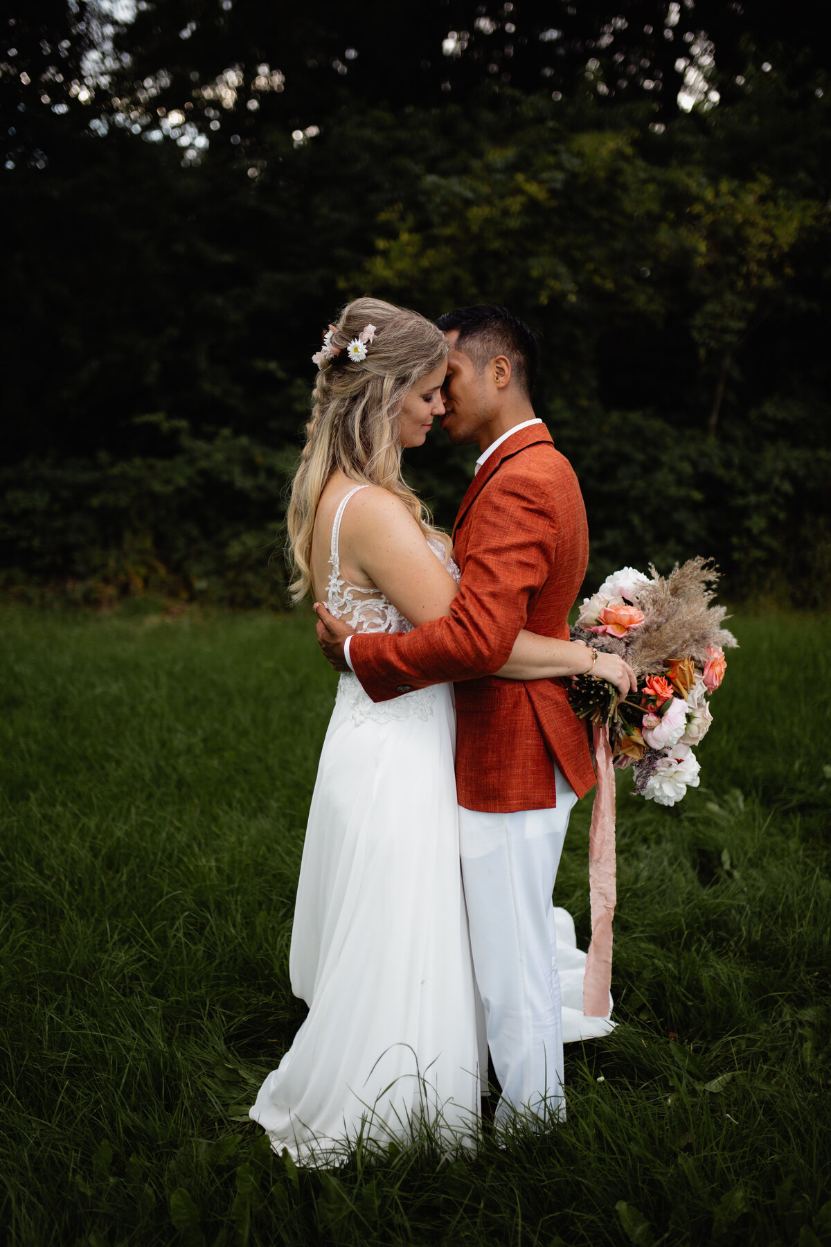Gideon and Cynthia - Martijn Roos Wedding Photos - 0930