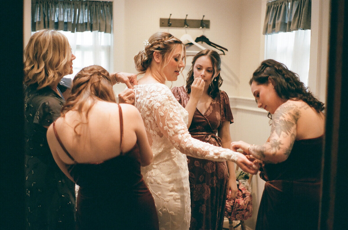 maine wedding photographer