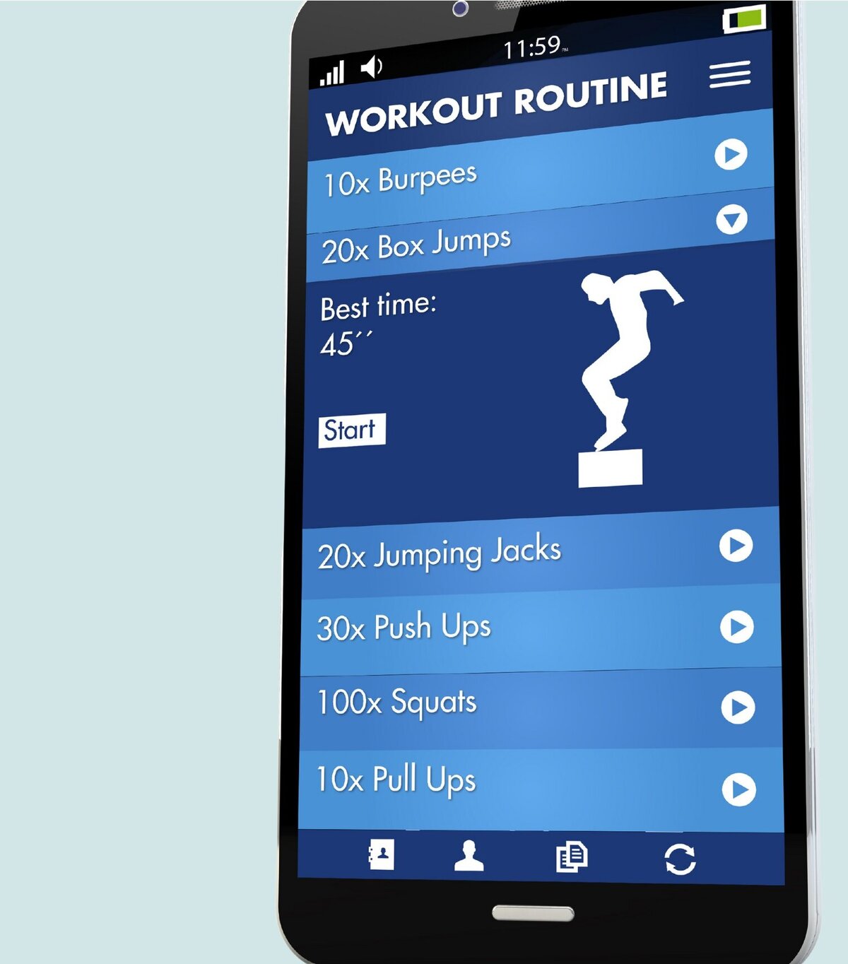 app