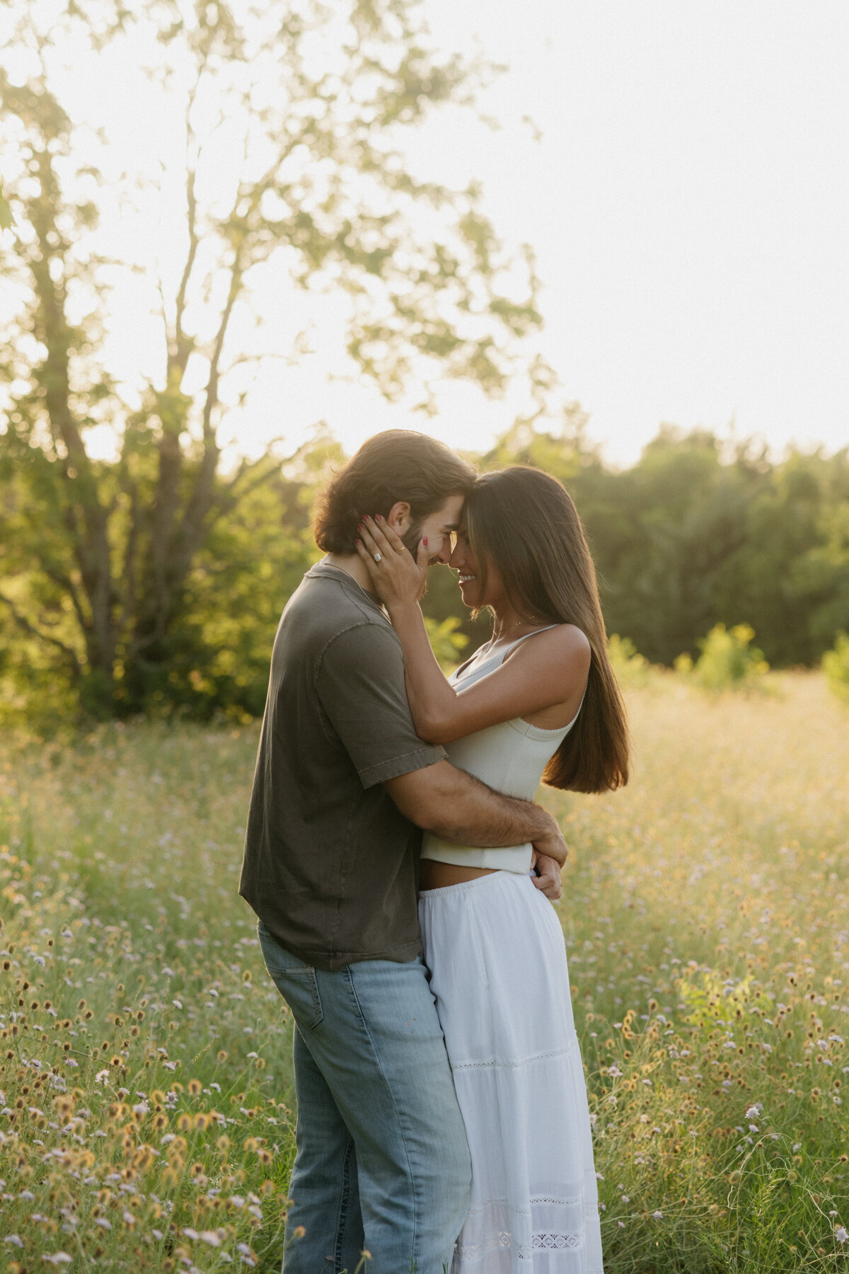 Abby Herron Photography Couples Portfolio — Justin and Melena 33