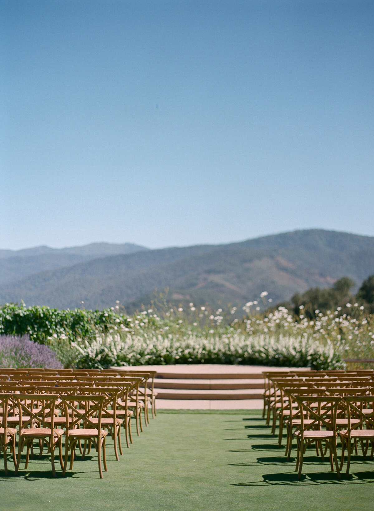 12 Holman Ranch Wedding Photography